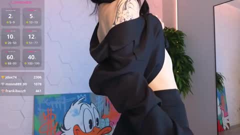 shungglebun online show from February 15, 2025, 7:06 am