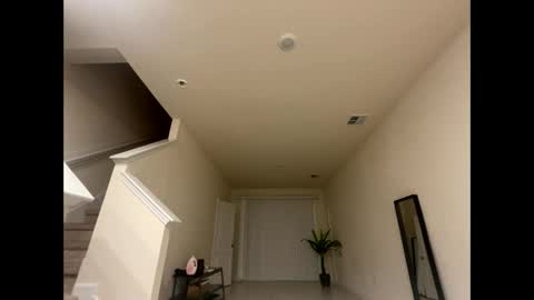 Snapshot of shurthingxx chatting on February 19, 2025, 5:27 am shurthingxx online show from February 19, 2025, 5:27 am