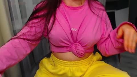 shy_26 online show from January 15, 2026, 6:00 pm