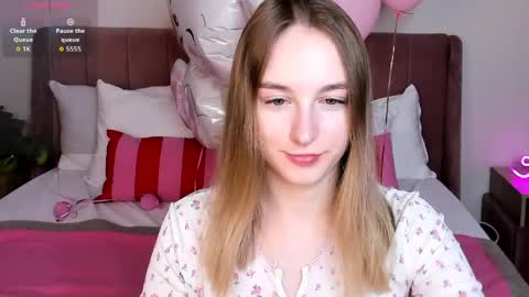 Polly online show from April 11, 2026, 12:15 am