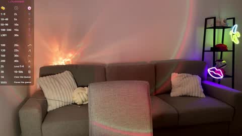 Alice online show from February 18, 2026, 11:22 pm