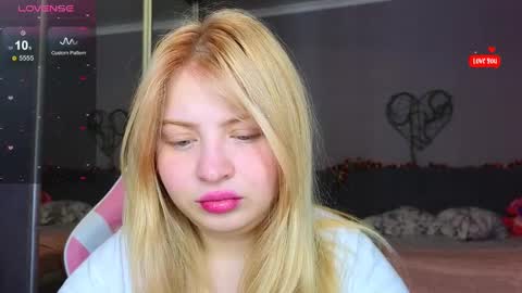 Molly online show from February 25, 2025, 12:03 am