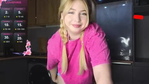 Molly online show from January 16, 2026, 10:03 pm