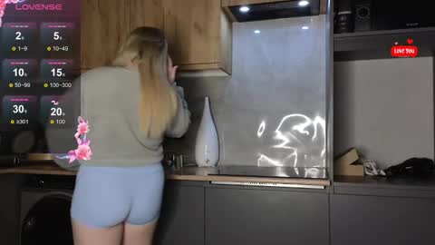 Molly online show from February 3, 2026, 6:02 pm