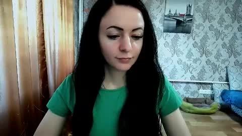 shy_cat_candy online show from May 26, 2026, 11:50 am