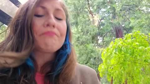 Aurora Wolfe  Shy College Girl  Top 16 of all OF Creators online show from April 12, 2026, 7:19 pm