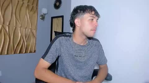 Alan online show from December 3, 2025, 2:41 am