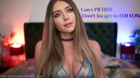 Jane online show from April 3, 2026, 9:57 pm