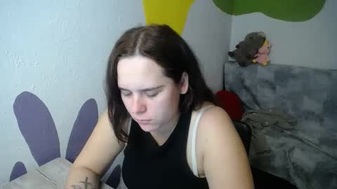 shy_lil online show from October 27, 2025, 4:22 pm