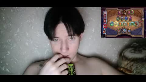 Snapshot of shy_matthew chatting on October 21, 2025, 1:17 am Matthew online show from October 21, 2025, 1:17 am