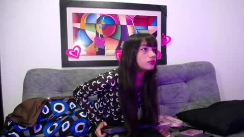 Snapshot of shy_nanami chatting on February 13, 2026, 11:28 am nanami online show from February 13, 2026, 11:28 am