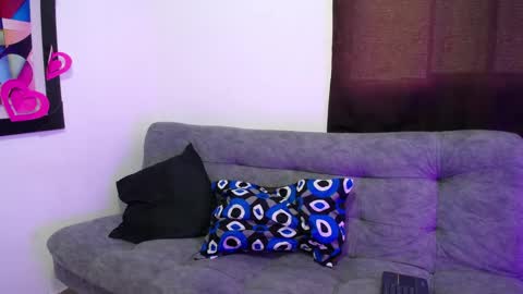 Snapshot of shy_nanami chatting on February 19, 2026, 12:01 pm nanami online show from February 19, 2026, 12:01 pm