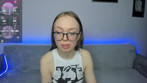 Melissa online show from February 6, 2025, 7:07 pm