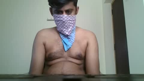 SHYAM online show from January 20, 2025, 4:43 am