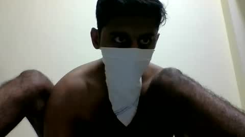 SHYAM online show from September 22, 2025, 5:15 pm