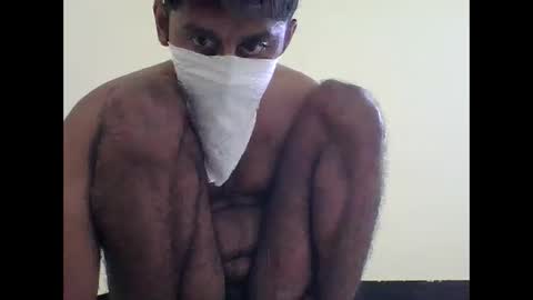 SHYAM online show from October 24, 2025, 5:26 am