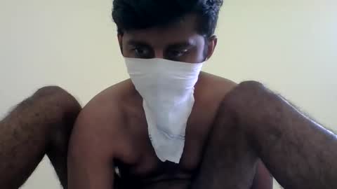 SHYAM online show from November 28, 2025, 5:21 am