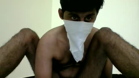 SHYAM online show from March 6, 2026, 5:31 pm