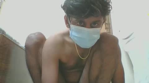 SHYAM online show from May 29, 2026, 3:59 am