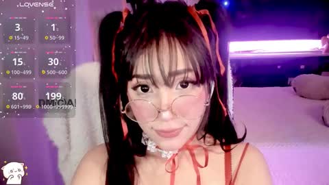 Angeline 3  independent come here when am horny... online show from February 19, 2026, 4:19 am