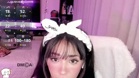 Angeline 3  independent come here when am horny... online show from March 10, 2026, 9:36 am