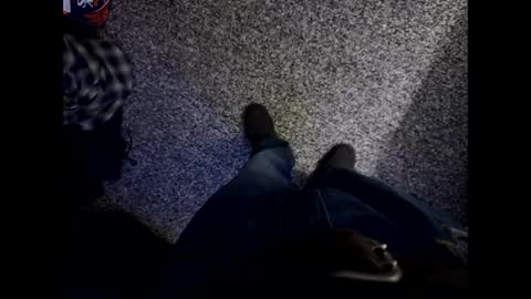 Funtimes online show from October 21, 2025, 8:48 am