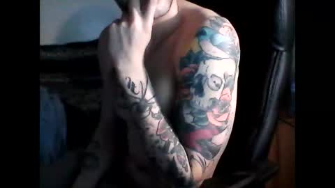 shyboyhugecum2020 online show from January 27, 2025, 3:04 am