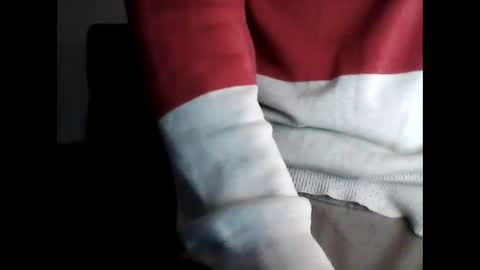 shyboyhugecum2020 online show from January 31, 2025, 4:25 am