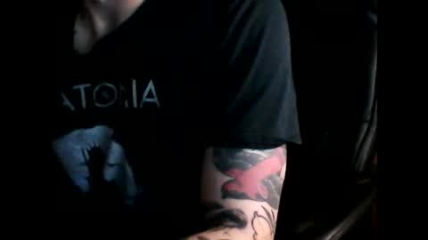 shyboyhugecum2020 online show from February 6, 2025, 3:59 am