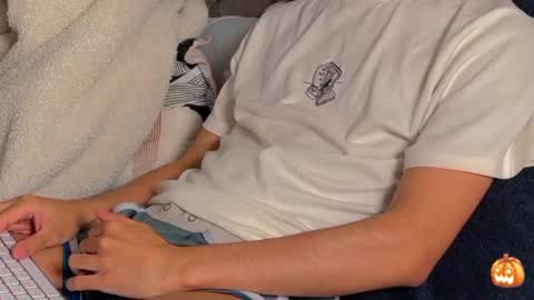 shydude666 online show from November 28, 2025, 12:57 am