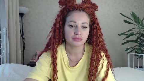 Eva online show from October 8, 2025, 11:19 am