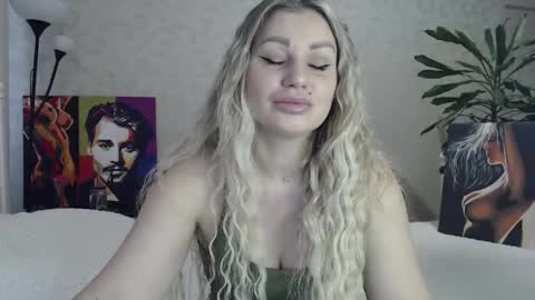 Eva online show from February 16, 2026, 5:03 am