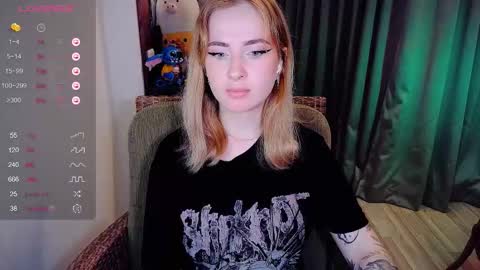 Effie online show from November 17, 2025, 9:04 am