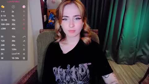 Effie online show from November 27, 2025, 5:26 pm