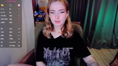 Effie online show from December 4, 2025, 7:39 am