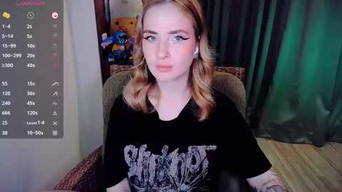 Effie online show from December 18, 2025, 9:04 am