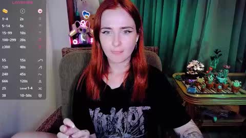 Effie online show from February 3, 2026, 3:06 pm