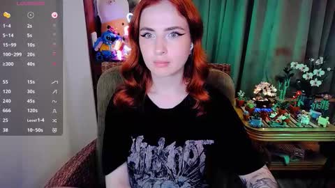 Effie online show from February 8, 2026, 6:50 am