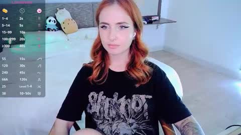 Effie online show from March 26, 2026, 7:47 am