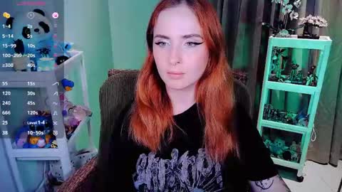 Effie online show from April 21, 2026, 5:50 pm