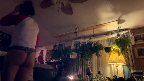 Sasha online show from December 19, 2024, 10:24 am