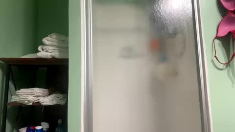 Sasha online show from March 2, 2025, 12:20 am