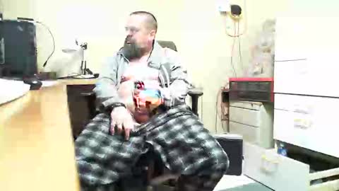 shygermanman online show from February 7, 2025, 9:26 am