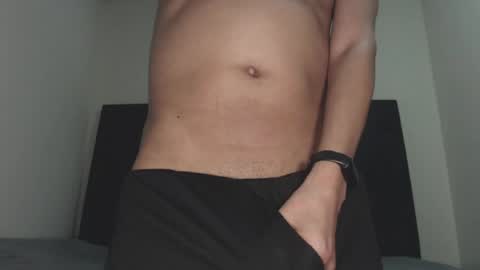 ShyGuy0401xx online show from May 2, 2026, 7:30 pm