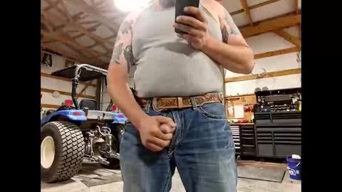 shyguycurious5 online show from October 17, 2025, 4:20 pm