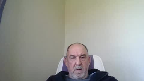 shyguytm online show from September 12, 2025, 11:15 pm