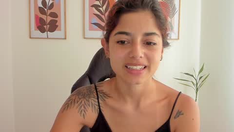 shylittlebunny online show from January 14, 2025, 12:35 pm