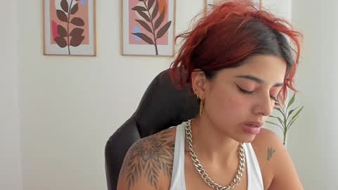 shylittlebunny online show from January 14, 2025, 6:28 pm