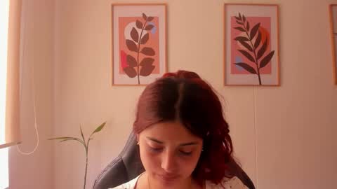 shylittlebunny online show from February 10, 2026, 2:21 pm