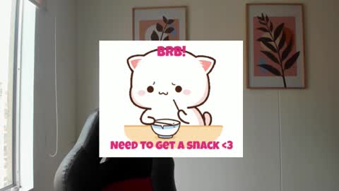 shylittlebunny online show from February 23, 2026, 3:31 pm